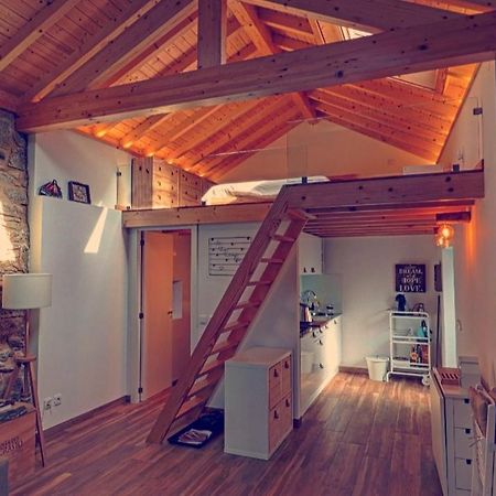 I Loft Viana Villa Viana do Castelo Ngoại thất bức ảnh