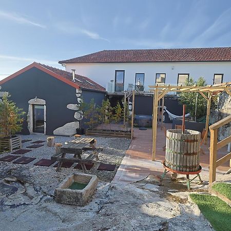 I Loft Viana Villa Viana do Castelo Ngoại thất bức ảnh