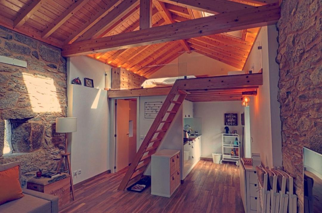 I Loft Viana Villa Viana do Castelo Ngoại thất bức ảnh