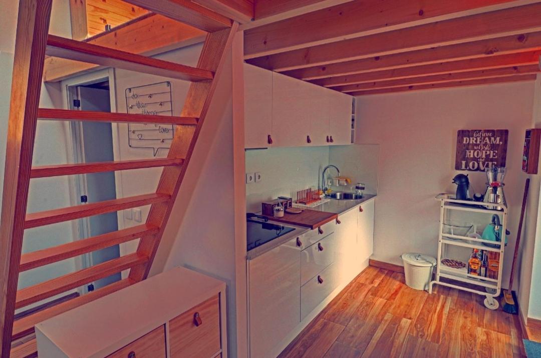 I Loft Viana Villa Viana do Castelo Ngoại thất bức ảnh