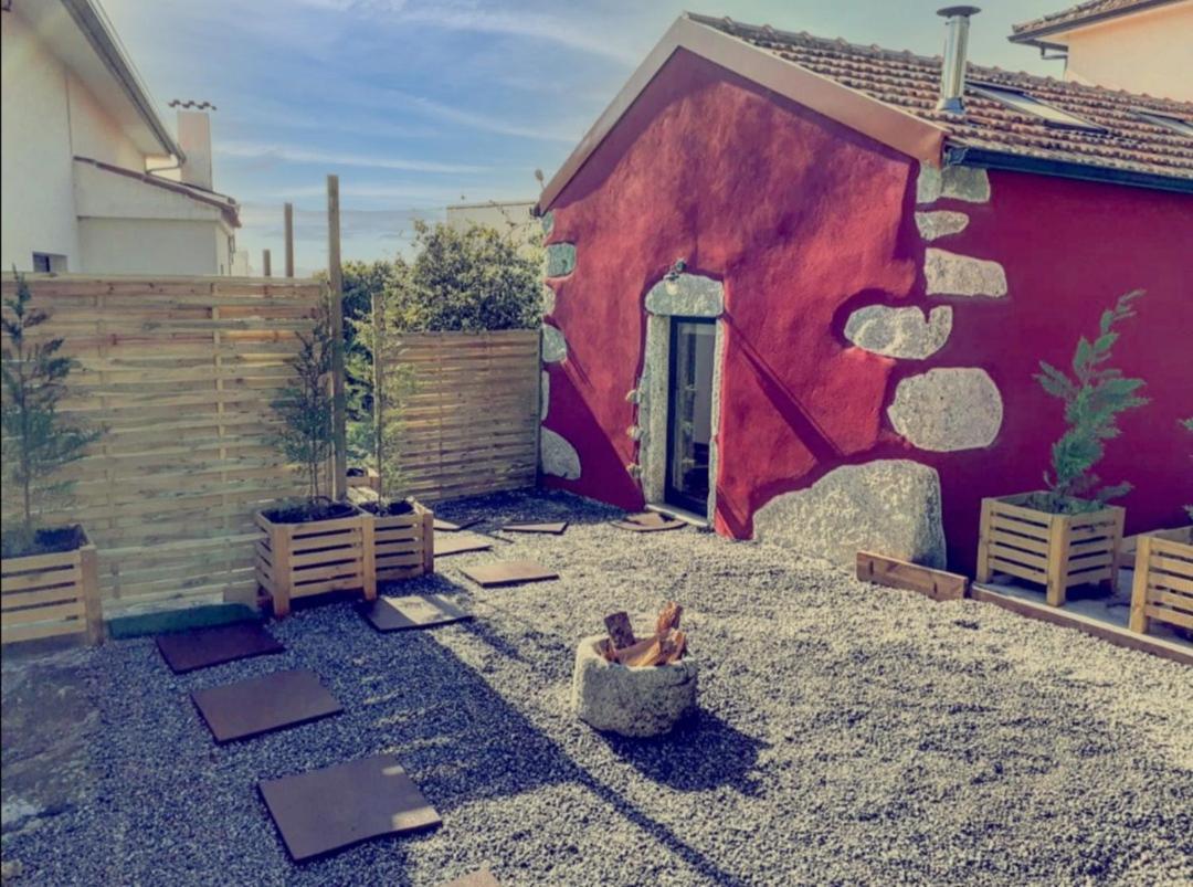 I Loft Viana Villa Viana do Castelo Ngoại thất bức ảnh