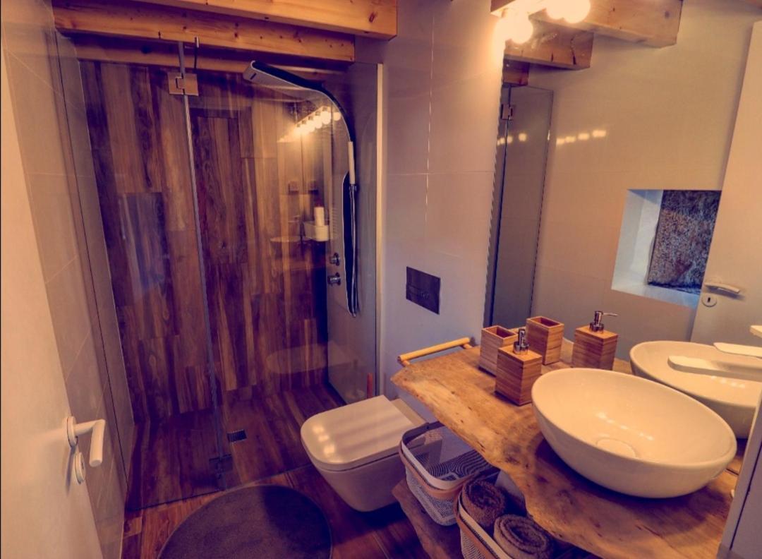 I Loft Viana Villa Viana do Castelo Ngoại thất bức ảnh