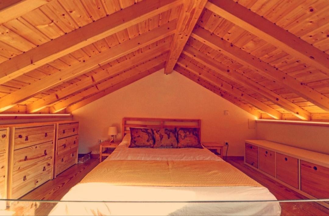 I Loft Viana Villa Viana do Castelo Ngoại thất bức ảnh