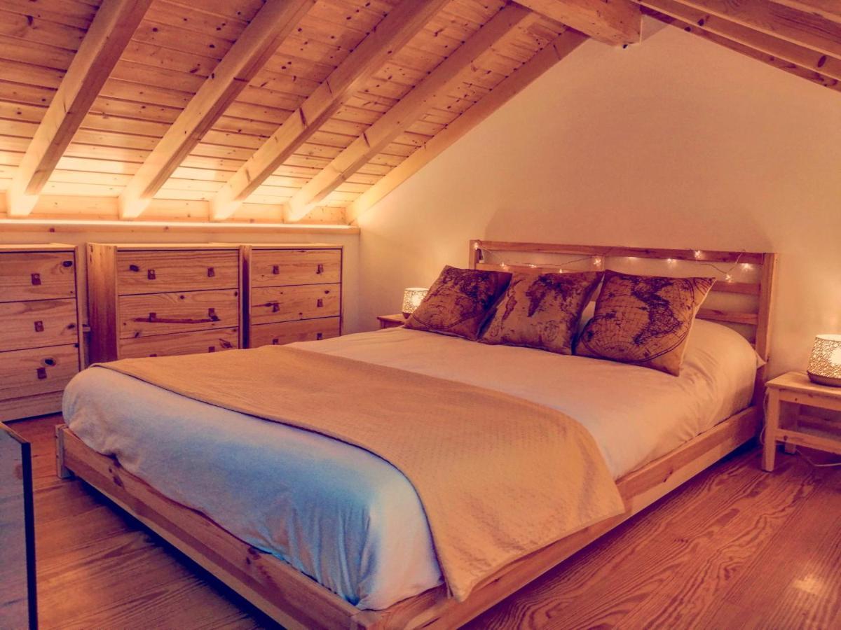 I Loft Viana Villa Viana do Castelo Ngoại thất bức ảnh
