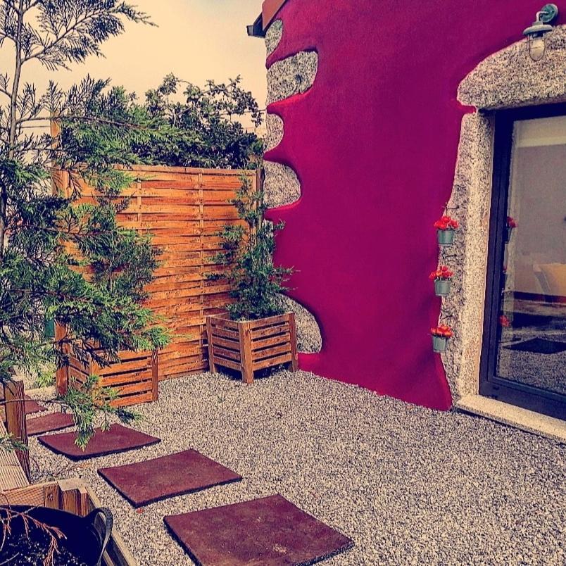 I Loft Viana Villa Viana do Castelo Ngoại thất bức ảnh