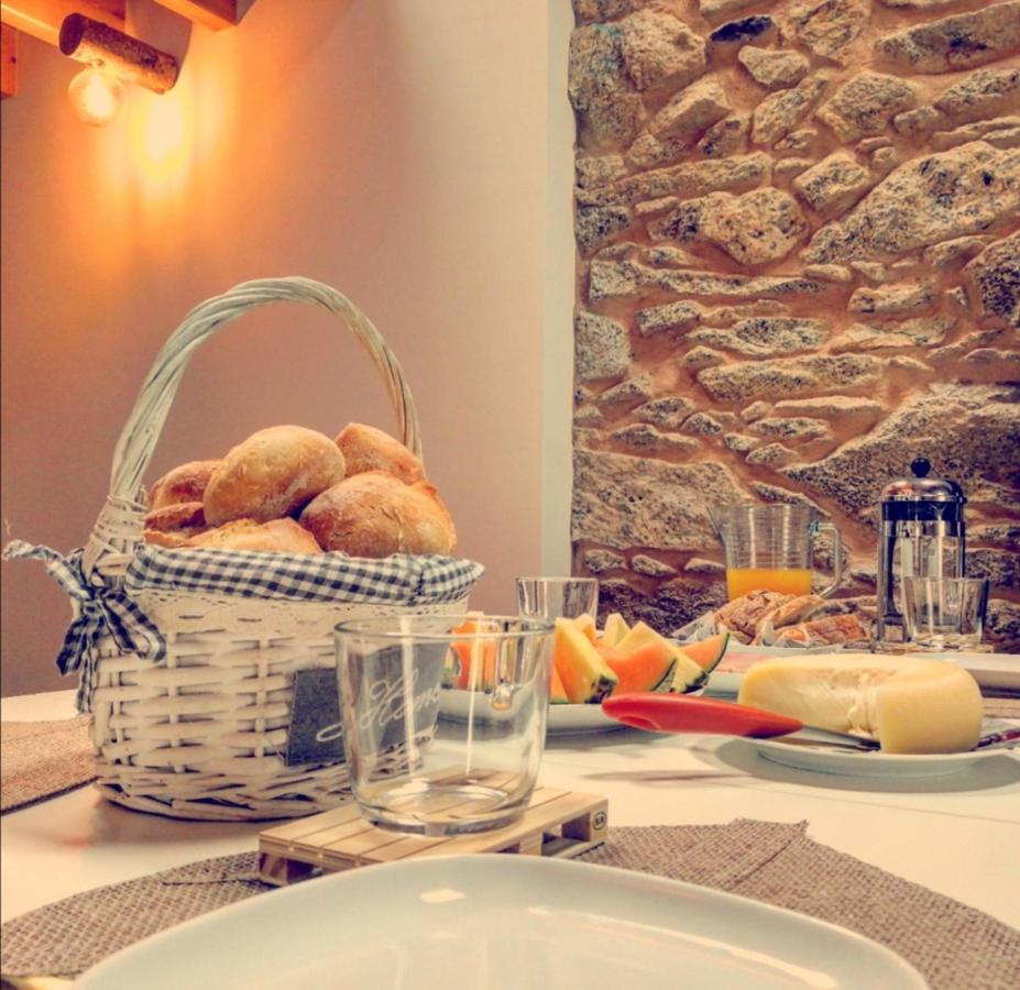 I Loft Viana Villa Viana do Castelo Ngoại thất bức ảnh