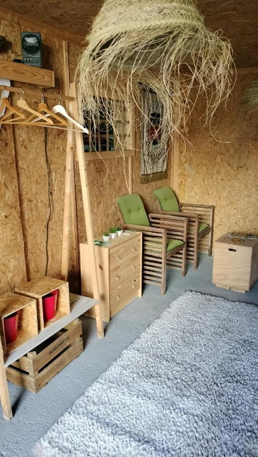 I Loft Viana Villa Viana do Castelo Ngoại thất bức ảnh