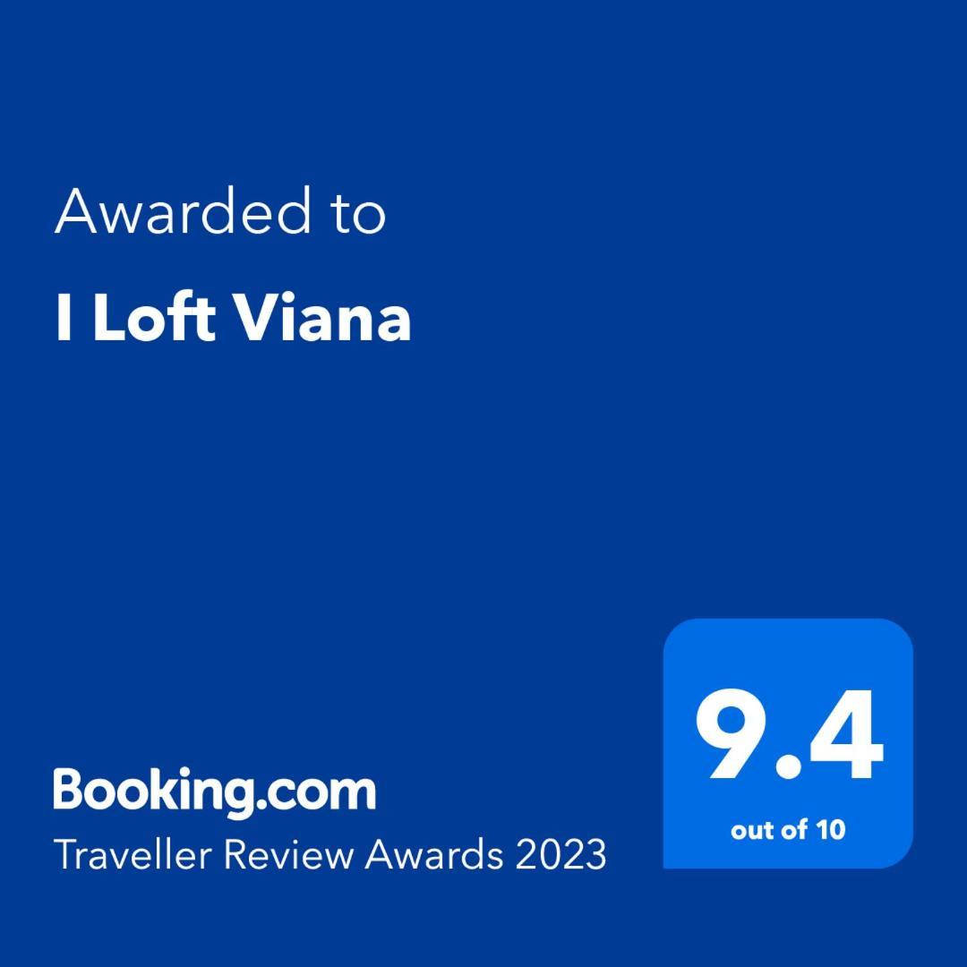 I Loft Viana Villa Viana do Castelo Ngoại thất bức ảnh