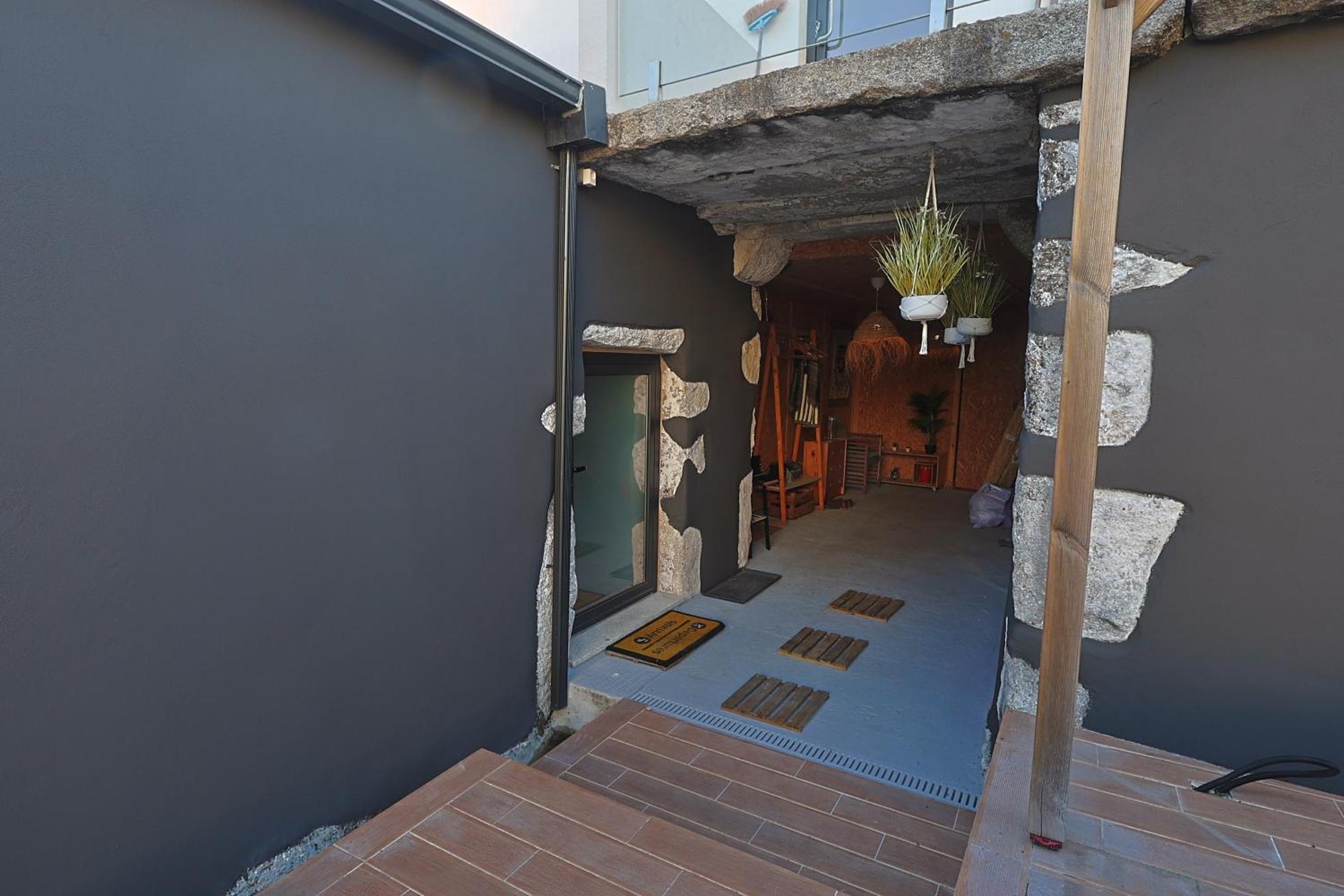 I Loft Viana Villa Viana do Castelo Ngoại thất bức ảnh