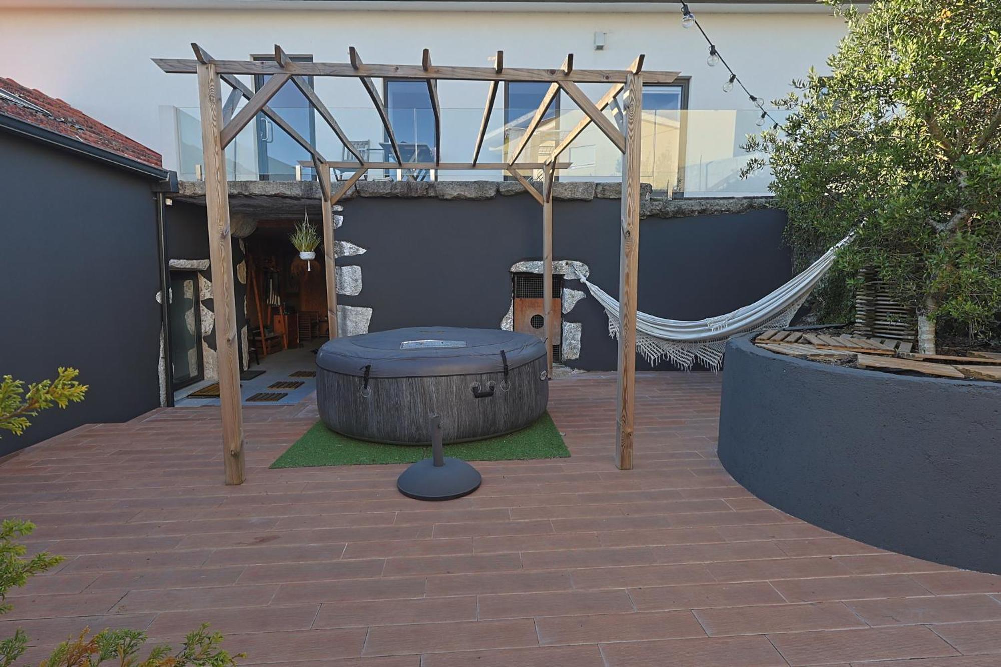 I Loft Viana Villa Viana do Castelo Ngoại thất bức ảnh
