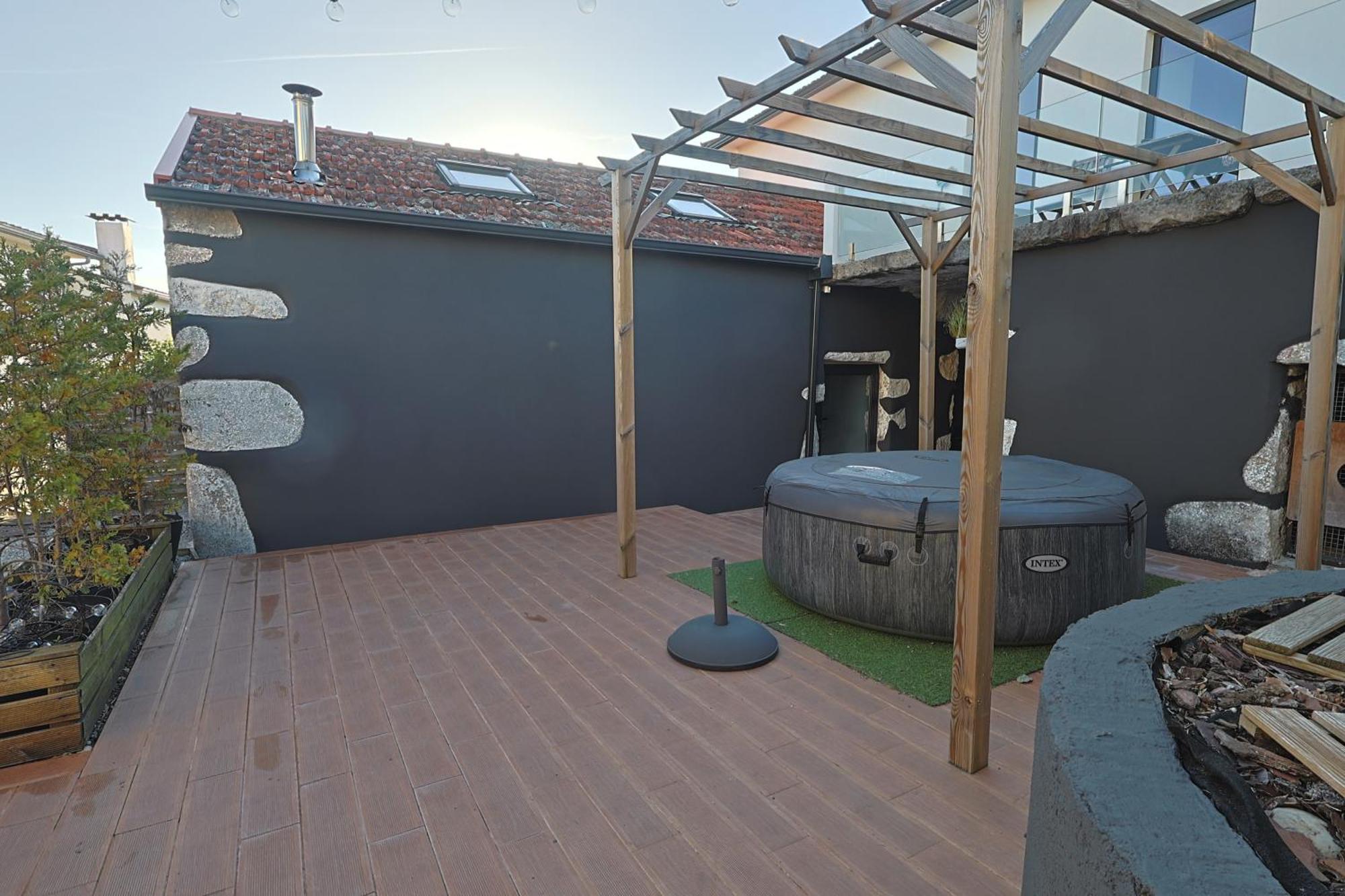I Loft Viana Villa Viana do Castelo Ngoại thất bức ảnh