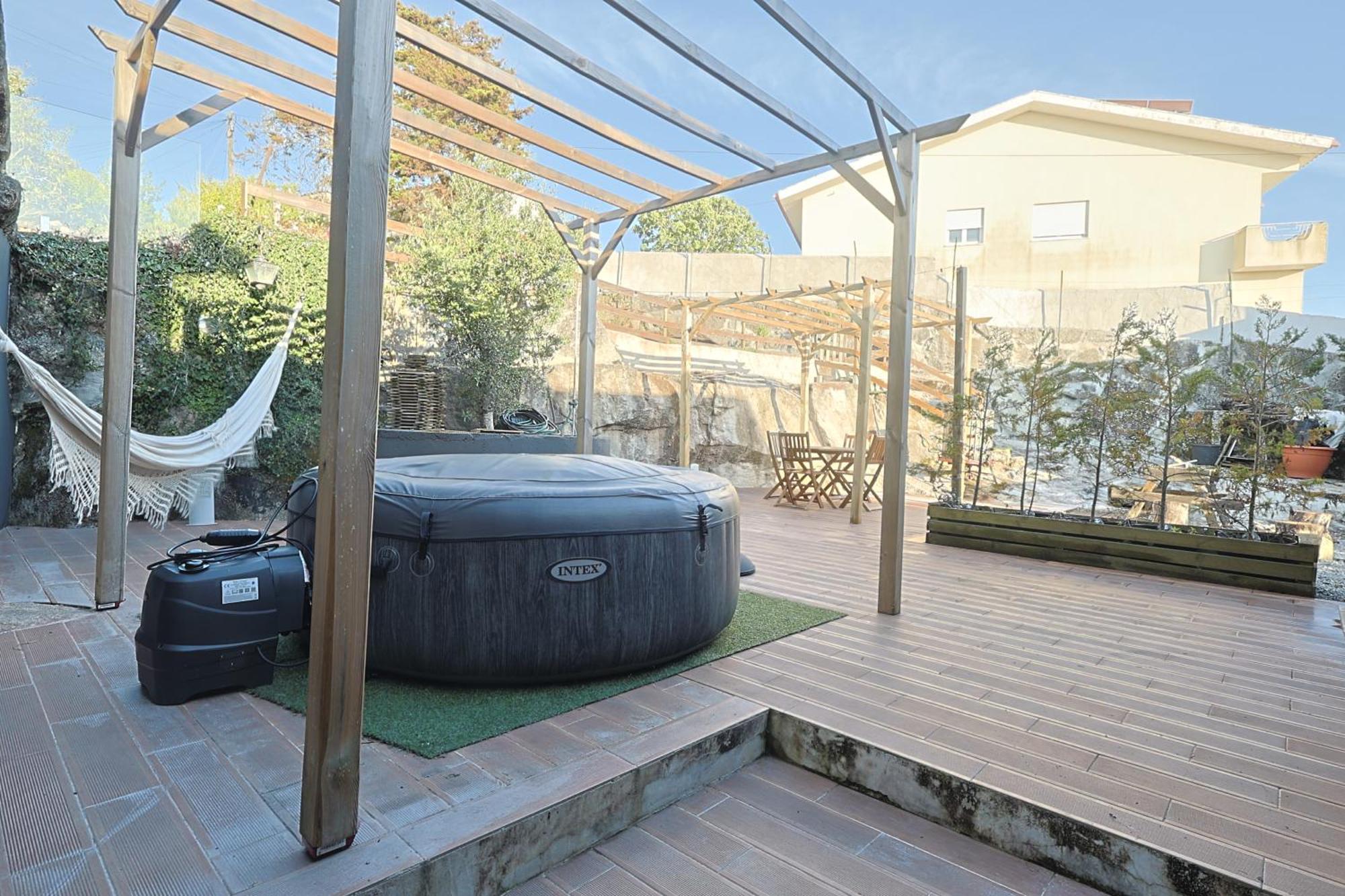 I Loft Viana Villa Viana do Castelo Ngoại thất bức ảnh