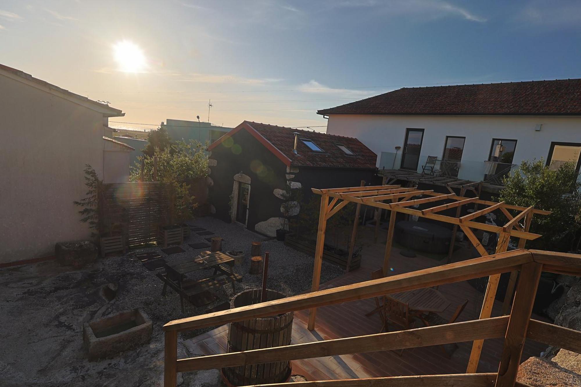 I Loft Viana Villa Viana do Castelo Ngoại thất bức ảnh