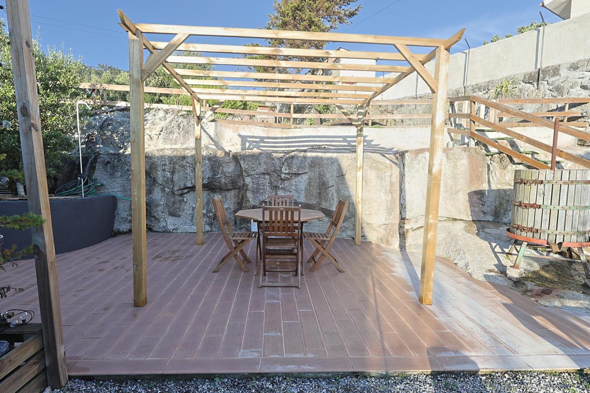 I Loft Viana Villa Viana do Castelo Ngoại thất bức ảnh