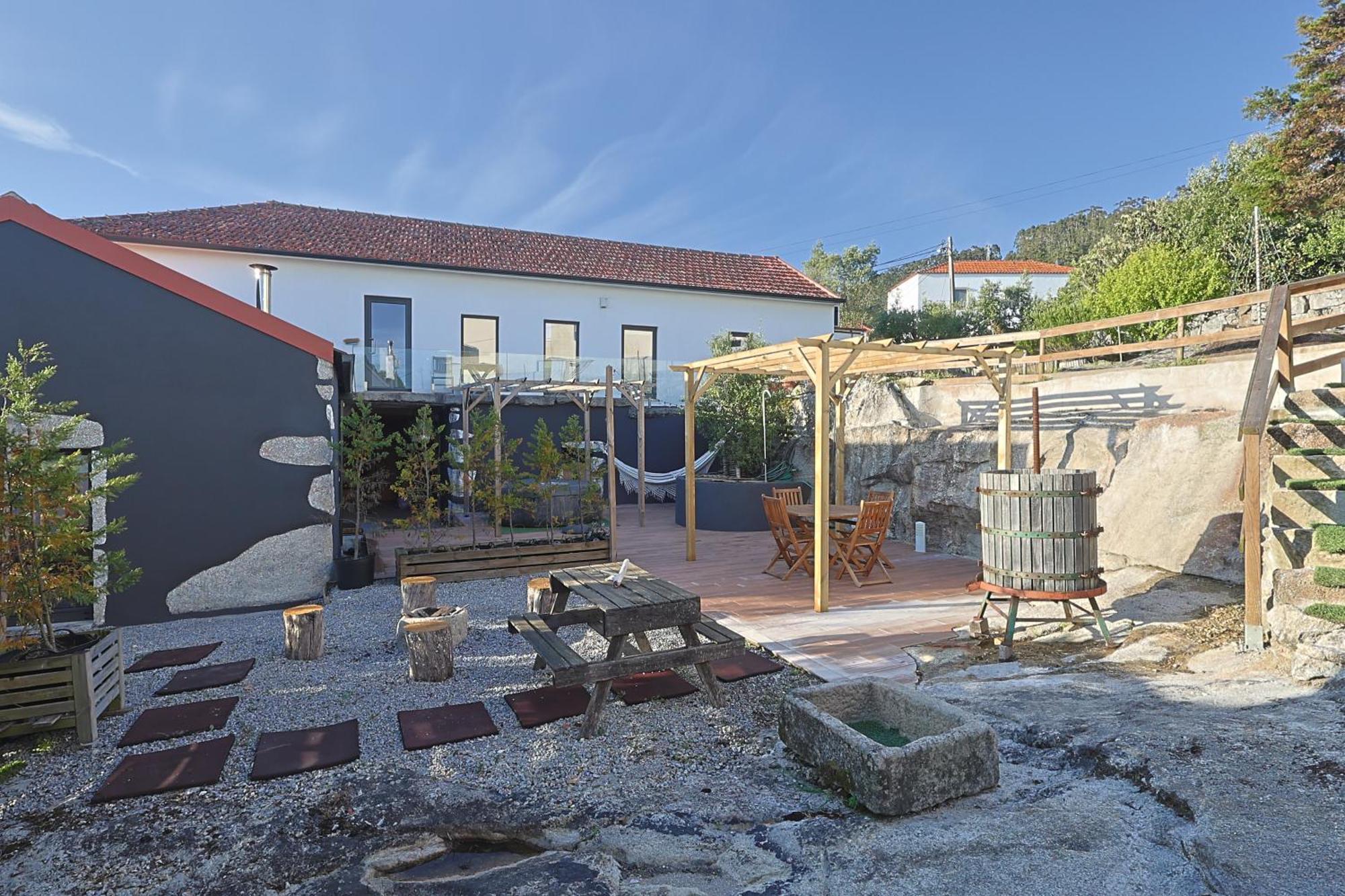 I Loft Viana Villa Viana do Castelo Ngoại thất bức ảnh