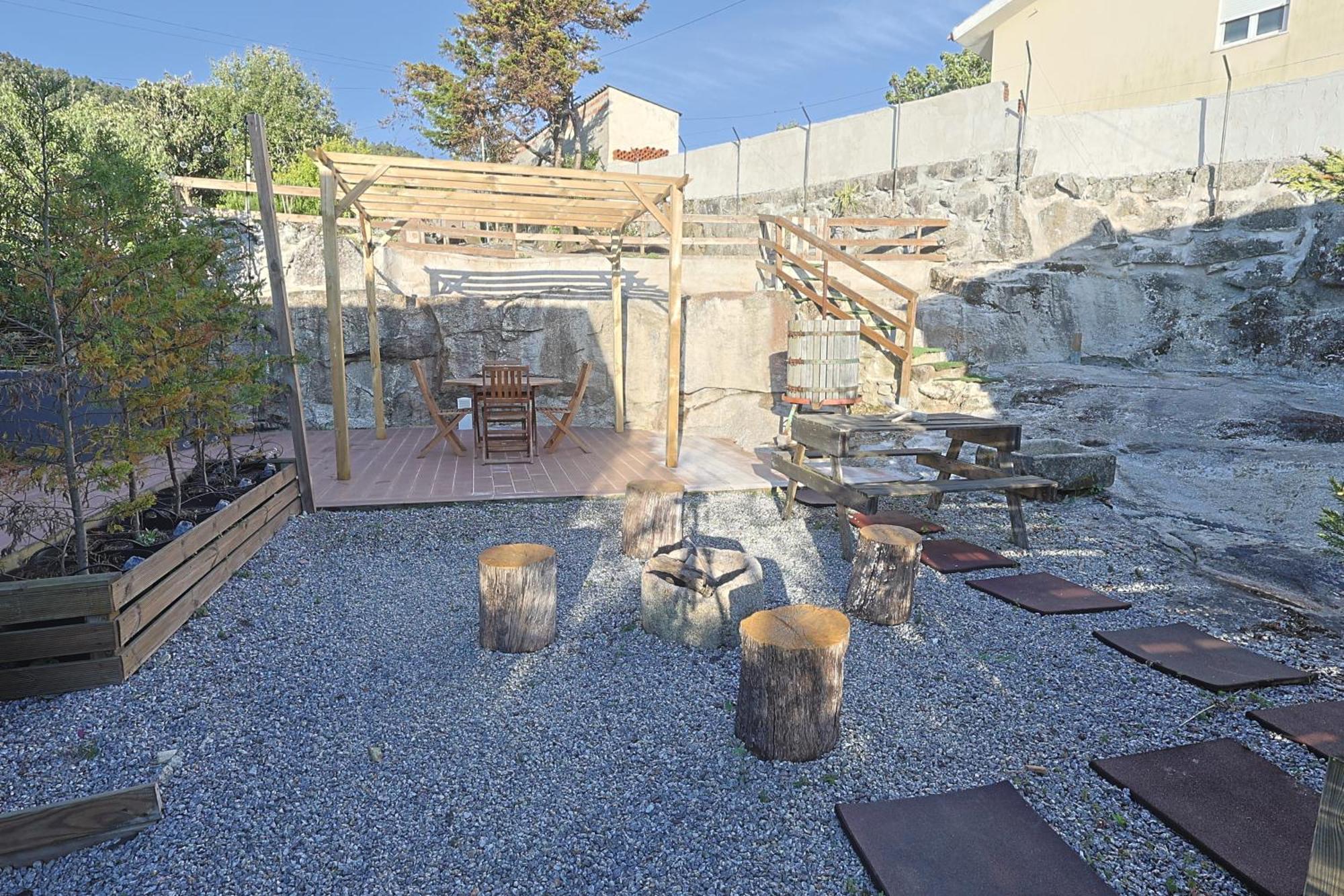 I Loft Viana Villa Viana do Castelo Ngoại thất bức ảnh